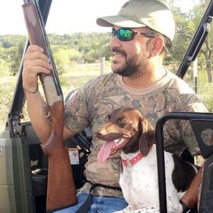 Meet your Posher, Kris